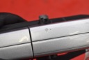 LATCH LEFT BACK MOONDUST SILVER 4M51-A266B23-AD FORD FOCUS MK1 RESTYLE 07-10  photo 7
