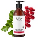 НЕРАфинированное КАСТОРОВОЕ МАСЛО ХОЛОДНОГО ОТЖИМА, НАТУРАЛЬНОЕ ИЗ ИНДИИ 500мл