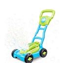 КОСИЛКА ДЛЯ МЫЛЬНЫХ ПУЗЫРЬКОВ СИНИЙ СВЕТ С ЖИДКОСТЬЮ 80 МЛ