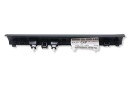 MOULURE BAGUETTES SEUIL INTERNE MODULE RÉTROÉCLAIRÉ BMW X5 G05 LCI LIFTphoto 9