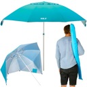 Зонт 2в1, пляжный экран, садовый УФ-фильтр