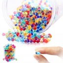 ГЕЛЕВЫЕ ШАРИКИ, ГИДРОГЕЛЬ ДЛЯ ЦВЕТОВ, 300г