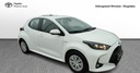 Toyota Yaris Hybrid 1.5 Comfort Gwarancja, Ofe...