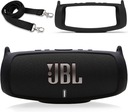 СИЛИКОНОВЫЙ ЧЕХОЛ ДЛЯ JBL CHARGE 5