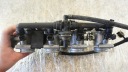 BMW K1200S K 1200 S 04-08 ДРОСЕЛЬНА ЗАСЛІНКА ФОРСУНКИ TPS КОМПЛЕКТ OEM  (18708337286) фото min 4