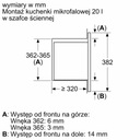 Микроволновая печь BOSCH BEL620MB3