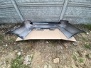 SKODA OCTAVIA MK2 II 2 LIFT 1Z9 PARE-CHOCS ARRIÈRE 1Z9807421F ORIGINALphoto 11