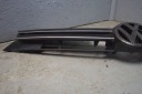 VW GOLF VI GRILLE CALANDRE (G322)photo 8