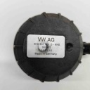 KLAXON ALARME VW GOLF VII (5G1, BQ1, BE1, BE2) 8H0907601D 21701225 2.0Lphoto 8