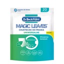 САЛФЕТКИ ДЛЯ СТИРКИ BECKMANN MAGICAL 2В1