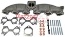 COLLECTEUR DE DÉPART KIT POUR BMW 7 E65 730 photo 2 - milautoparts-fr.ukrlive.com