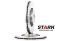 2 CV STARK SKBD-0020213 DISQUE DE FREIN AVANT VERS VOLVO XC90 I (275) 335,8MMphoto 13