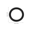 20PCS AUTOMOTIVE HYDRAULIC JACK REPLACEMENT SEALS OIL PRISE AND JOINT TORIQUE SETphoto 14