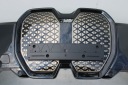 BMW IX I20 PARE-CHOCS AVANT AVANT KIT COULEUR 4photo 9