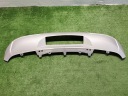 AUDI Q4 E-TRON SPORTBACK 21- SPOILER PARE-CHOCS DIFFUSEUR ARRIÈRE NEUF 89A807521photo 7