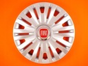 TAPACUBOS 16'' FIAT - CROMA BRAVO GRANDE PUNTO DJS 