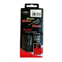 Mikado METHOD RIGS 10см Крючок для волос 12 прядей