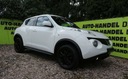 Nissan Juke Nissan Juke 1.6 Acenta Liczba drzwi 4/5