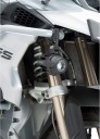 ГАЛОГЕНИ СВЕТОДИОДНЫЕ BMW R1200GS F800GS K1600 УПРАВЛЕНИЕ E9 2 ШТ CREE IP67  фото 9