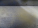 REVÊTEMENT MOULURE SEUIL DROITE VW GOLF V R32 GTI 1K3853860Dphoto 9