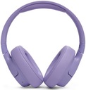 Беспроводные полноразмерные Bluetooth-наушники JBL Tune 720BT, фиолетовые