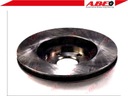 ABE DISCOS DE FRENADO 2 PIEZAS INFINITI EX G G35 M M35 