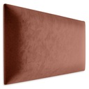 МЯГКИЕ СТЕНОВЫЕ ПАНЕЛИ, 3D ИЗГОЛОВЬЕ, 40x30