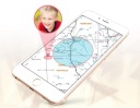 OBROZA LOCATOR GPS FOR ZWIERZAT PSA PIES KOT APP WITHOUT OPLAT I ABONAMET  photo 15