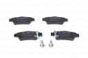 PLAQUETTES FREIN HONDA ARRIÈRE CR-V 2,0 2,2CTDI KIT NIEZBEDNIK CONDUCTEUR #1photo 16
