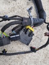 WIRE SET SEAT CHEVROLET CORVETTE C8 721542769  photo 6