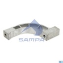BRACKET HULL FAN SCANIA 4 DT SPARE PARTS  photo 16