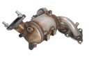 JMJ CATALYSEUR KIA CEE'D VENGA 1,4/1,6 09-photo 12