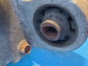 ПЕРЕДНІЙ ДИФЕРЕНЦІАЛ NISSAN NAVARA 04-15 38510EA000  (16521397142) фото min 9