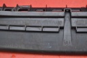 GLISSIÈRE PARE-CHOCS CENTRAL ARRIÈRE 9686247380 PEUGEOT 5008 1 I 09-13photo 9