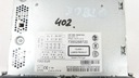 FIAT DOBLO II RADIO CD 7355268720 Waga produktu z opakowaniem jednostkowym 2 kg