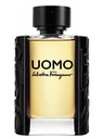 SALVATORE FERRAGAMO UOMO 5 мл EDT ОРИГИНАЛ