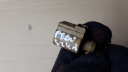 A4 B9 8W PUCE PUCE 8K0973702G A5 8W Q5photo 7