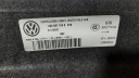 ПОЛИЦЯ БАГАЖНИКА ТЕМНА NIEPOLAMANA VW POLO 62G 2G6 17-  фото 10