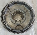 КОРЗИНА ЗЧЕПЛЕННЯ 22100-MBW-000 HONDA CBR 600 F4 SC35 1998-2001R  фото 5