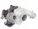 TURBINE OPEL VECTRA C GTS 2.0 DTI 16V 101 KM 74 KWphoto 14
