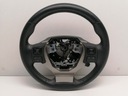 LEXUS NX300H КОЖАНЫЙ РУЛЬ ОРИГИНАЛ 2014-