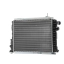 STARK SKRD-0120355 RADIATEUR SYSTÈME REFROIDISSEMENT MOTEUR VERS RENAULT 5 (122)photo 13