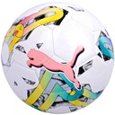 Футбольный мяч Puma Orbita 6 MS для тренировки ног, размер 5