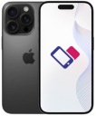 СМАРТФОН APPLE IPHONE 16 PRO 8 ГБ / 256 ГБ | ФОЛЬГА | ЧЕРНЫЙ