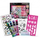 Набор татуировок Monster High ROLE PLAY