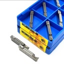 ТОКАРНЫЕ ПЛАСТИНЫ MGMN300 H01 Алюминий