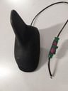 ANTENA DE TECHO VW SEAT SKODA AUDI 3C0035507R 