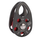 ТРОСОВОЙ ШКИВ ДЛЯ ЛЕБЕДКИ 20 КН