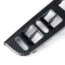 НАКЛАДКА РУЧКИ ВНУТРІШНЬОЇ DO VW GOLF MK4 5X  (18316216910) фото min 6