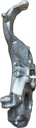 ROTULE DE DIRECTION AVANT GAUCHE MERCEDES EQS W297 297 ORIGINAL NEUF 2973320700 2970700photo 8